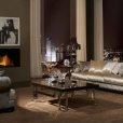 Soher, living rooms, classic and modern